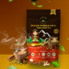 Pahadi Masala Chai – Kamalveda Himalayan Spiced Tea