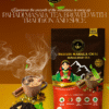 Pahadi Masala Chai – Kamalveda Himalayan Spiced Tea