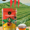 Tummy Bliss Tea Ingredients