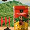 Tummy Bliss Tea Ingredients